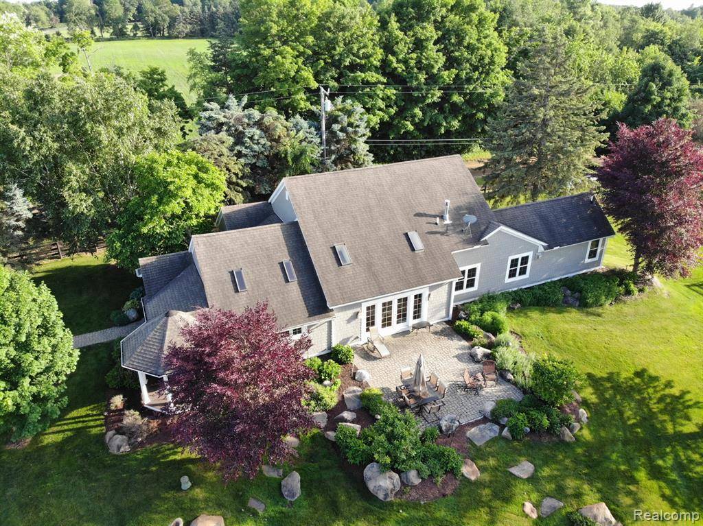 Oxford, MI 48371 1024,1310 Brauer Road