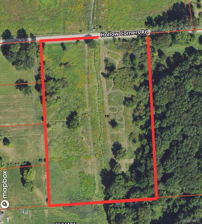 Almont, MI 48003,0 Hollow Corners Road
