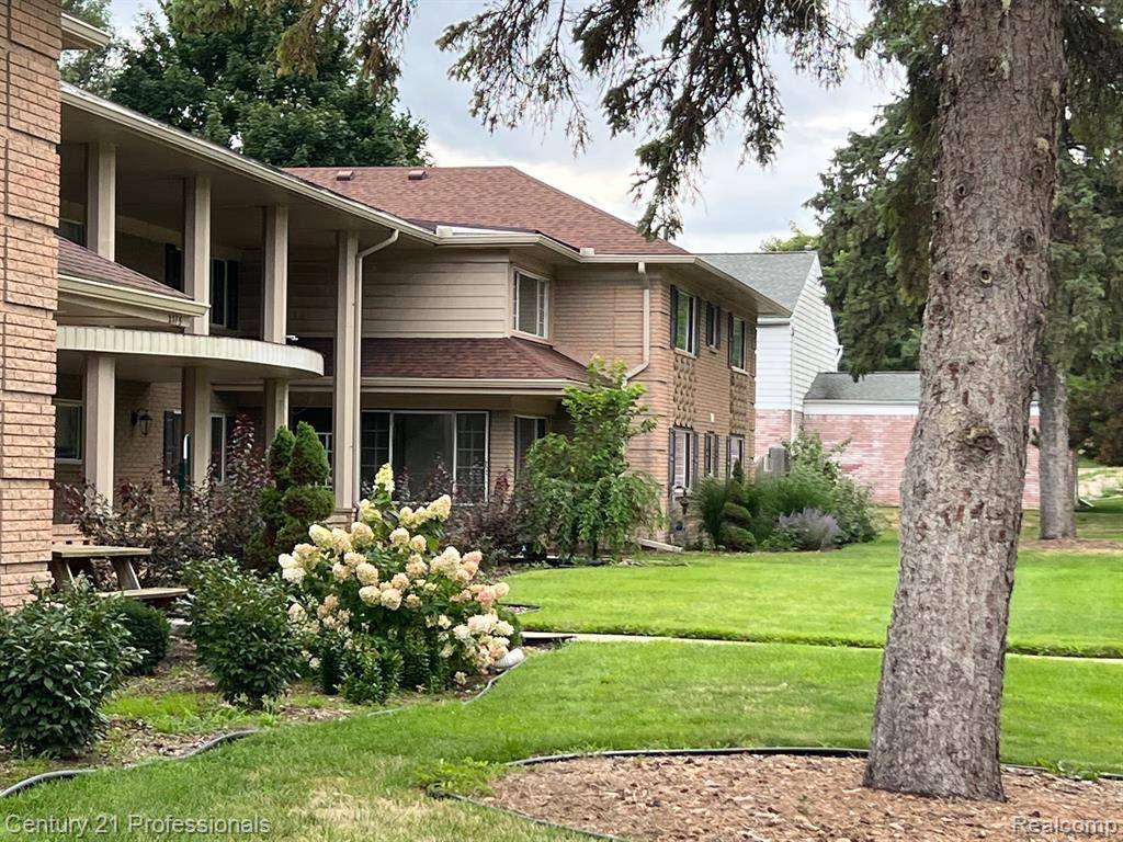 Rochester Hills, MI 48309 1459,2375 WALTON Boulevard