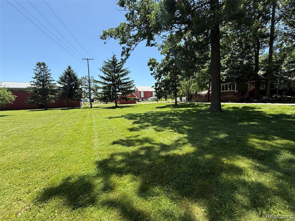 Brown City, MI 48416 9704,4131 Wellman Line Road