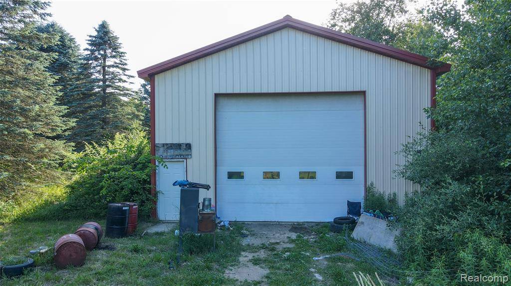 Columbiaville, MI 48421 9747,73 Dockham Road