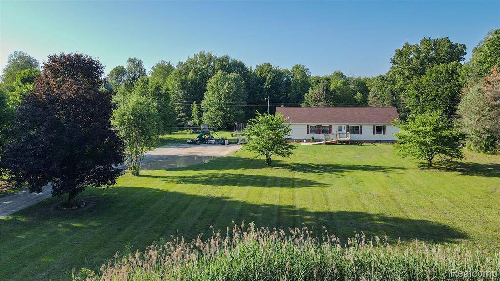 Columbiaville, MI 48421 9747,73 Dockham Road