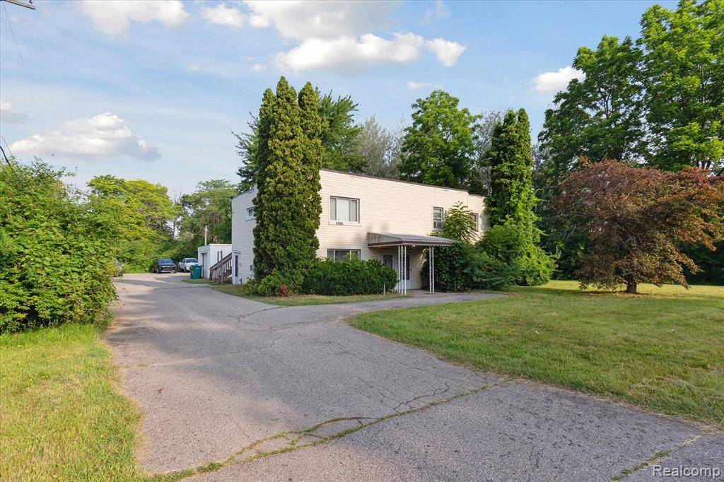 Romulus, MI 48174,11126 Grover Street