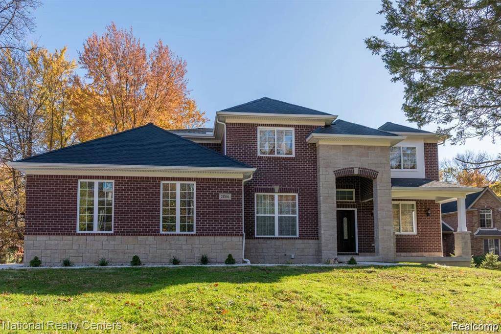 Farmington Hills, MI 48336 5333,21504 Randall Street