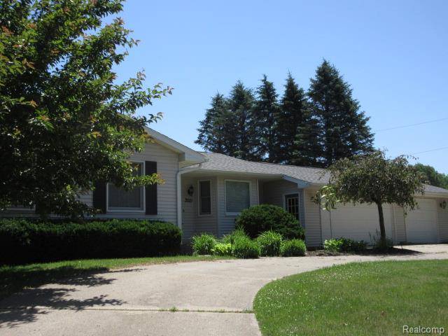 Metamora, MI 48455 9649,3521 Brandt Lane