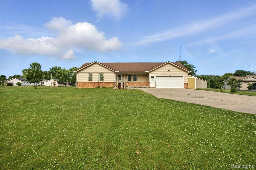 Burton, MI 48519 1679,3480 S Vassar Road