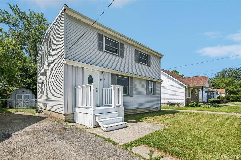 Burton, MI 48529 2054,1472 Ready Avenue