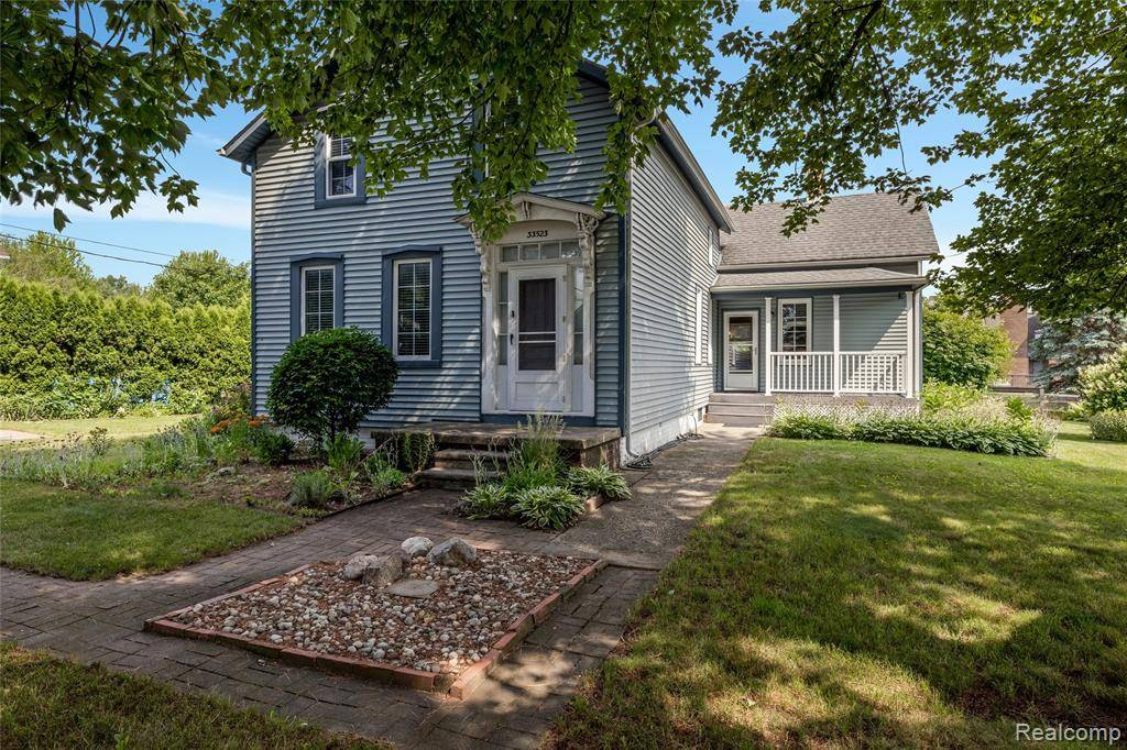 Fraser, MI 48026 2061,33523 Mulvey Road