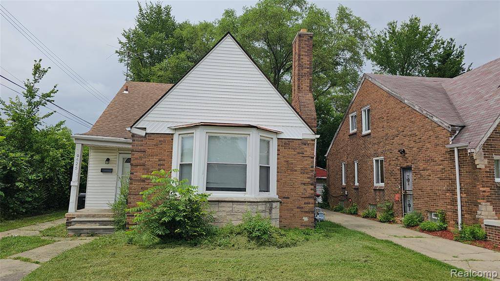 Detroit, MI 48227 2414,9525 Robson Street