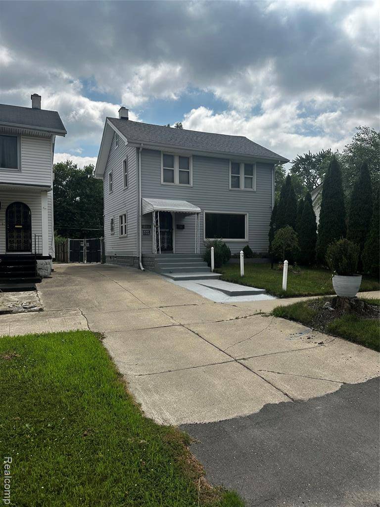 Highland Park, MI 48203 2155,18532 Riopelle Street