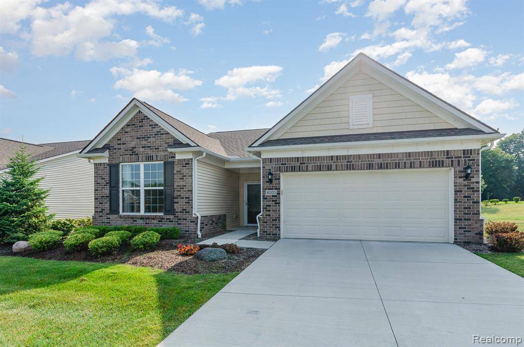 Clarkston, MI 48348 4962,4000 Ashdale Way
