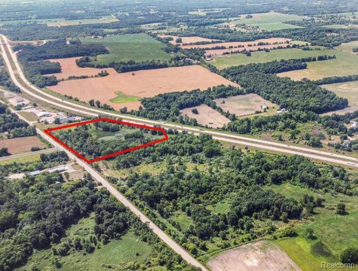 Morrice, MI 48857,00 W Lansing Road