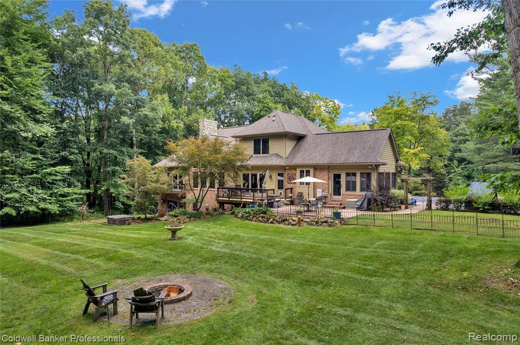 Ortonville, MI 48462 8005,3690 Hickory Rim Drive