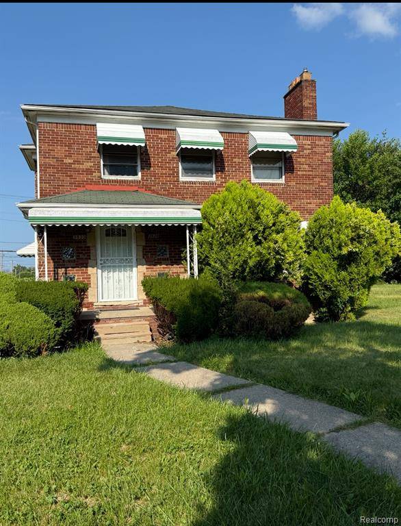 Detroit, MI 48215 2304,3928 - 3930 Lakewood Street