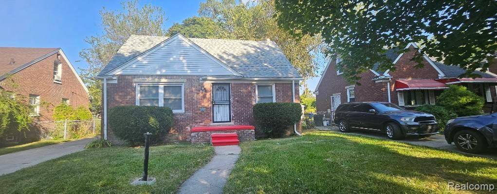 Detroit, MI 48235 1141,20242 Ward Street