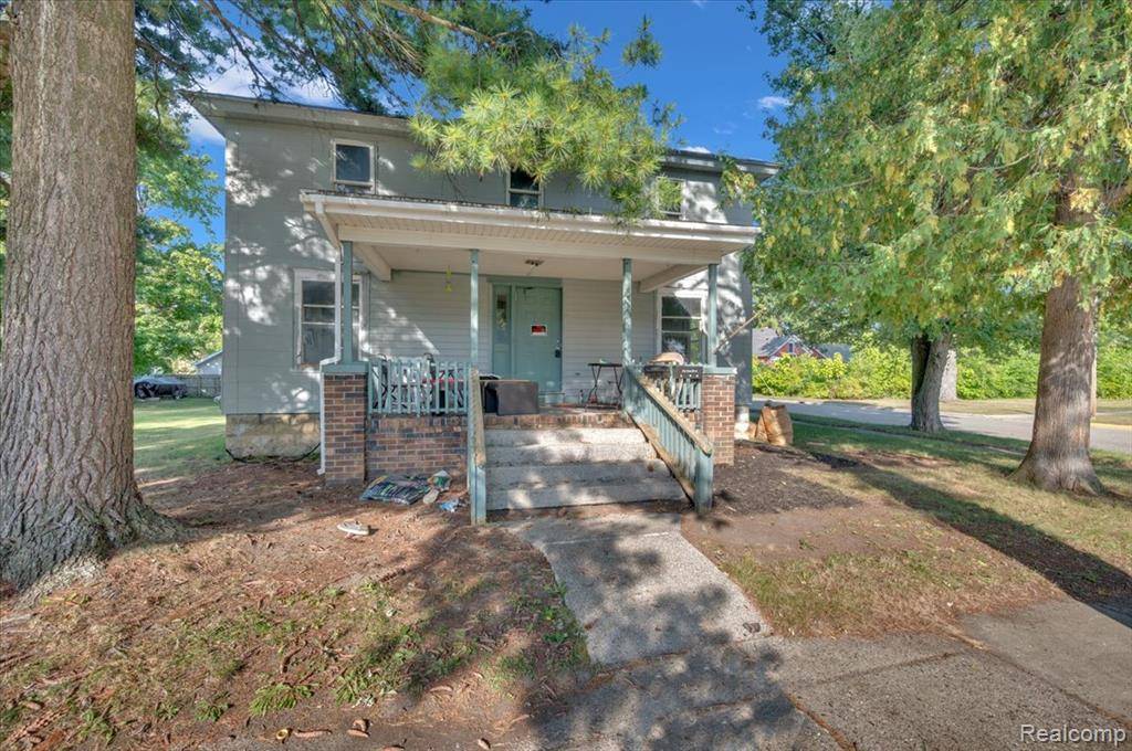 Durand, MI 48429 1339,513 N Mercer Street