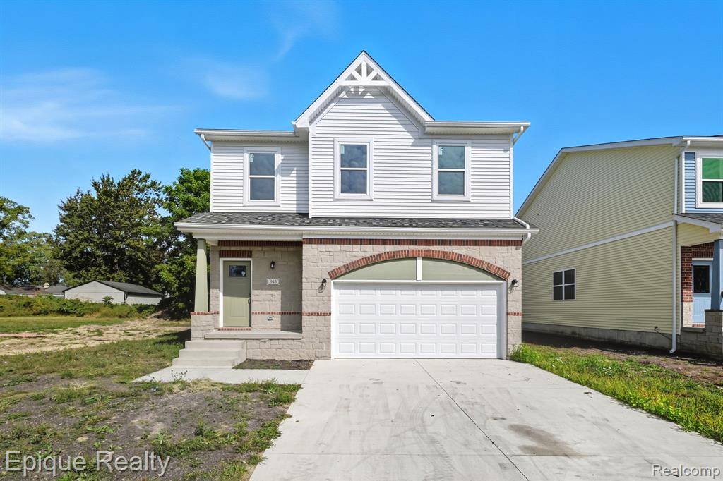 Pontiac, MI 48340,345 second ave