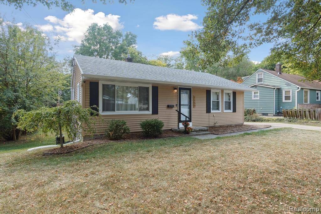 East Lansing, MI 48823 5130,1159 Marigold Avenue
