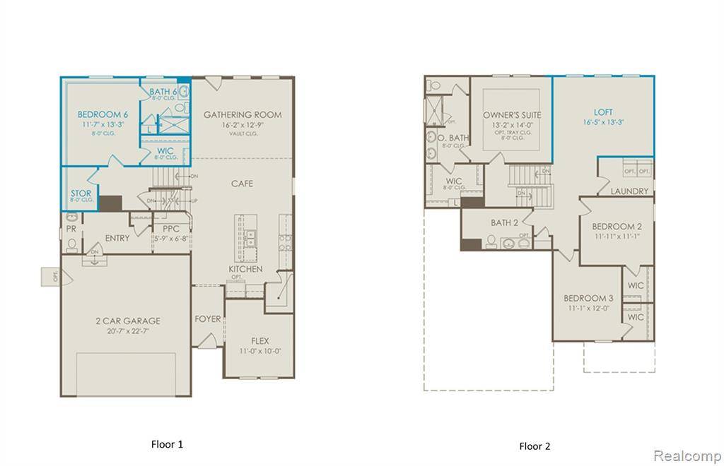 New Hudson, MI 48165,59595 Schuss Gully Drive