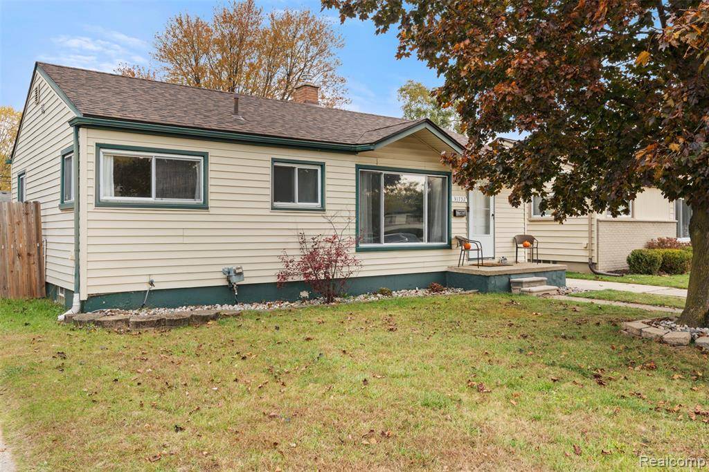 Westland, MI 48186 8916,31752 Glen Street