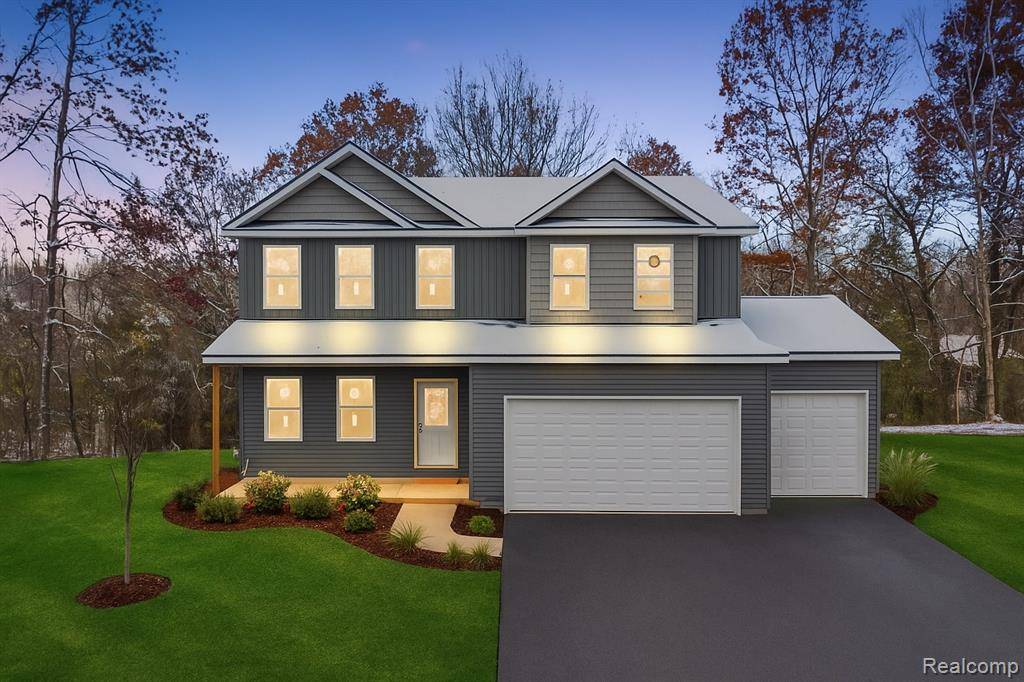 Clarkston, MI 48346,9355 Andersonville Road