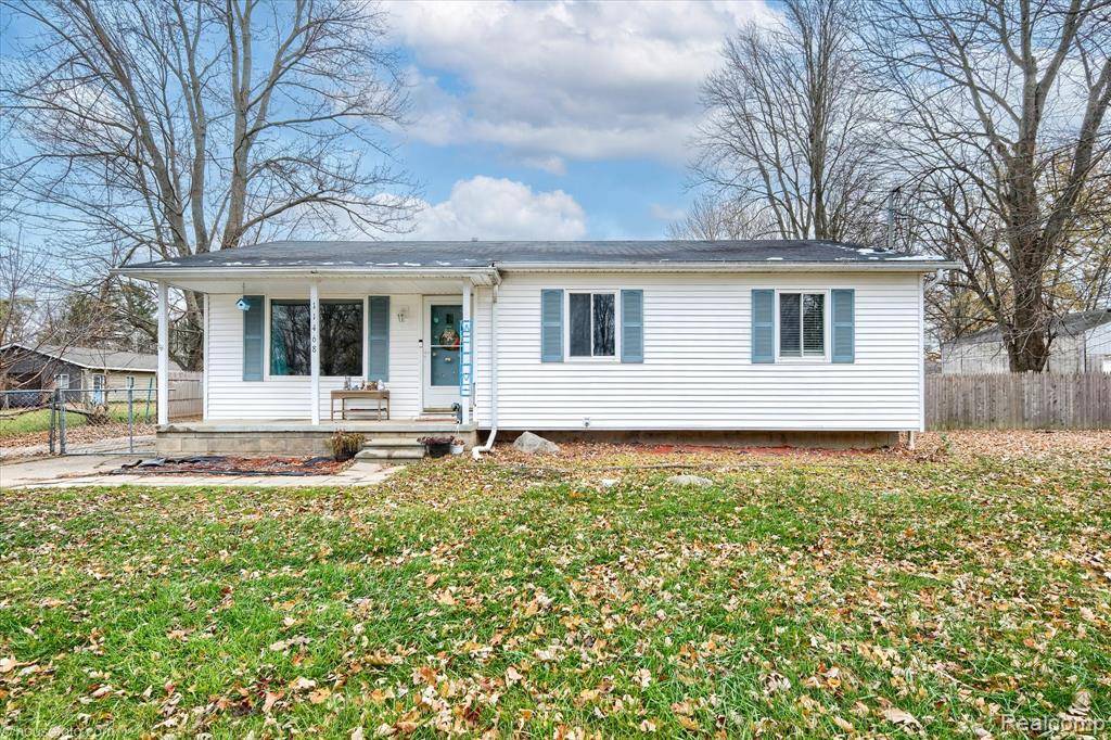 Clio, MI 48420 1721,11468 Elmdale Street