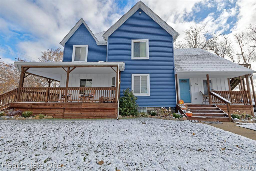 Ortonville, MI 48462 9468,15 S Church Street