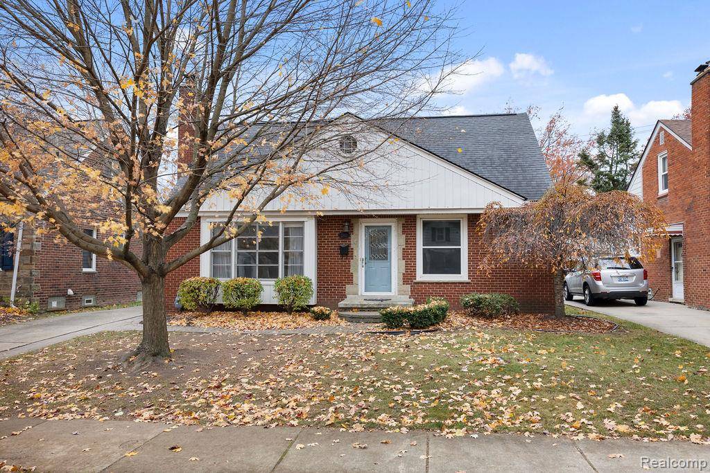 Dearborn, MI 48124 1314,210 S Lafayette Street