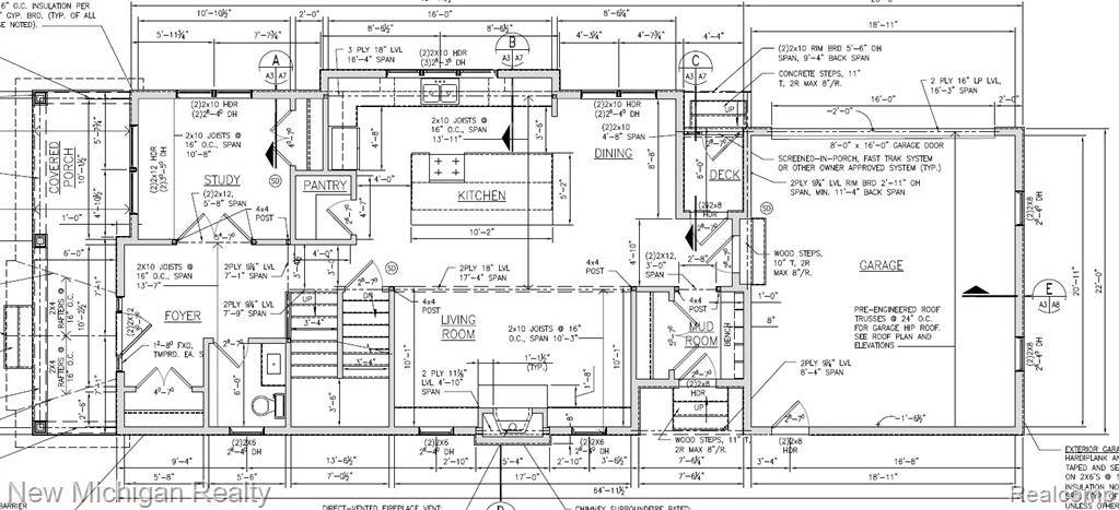 Berkley, MI 48072 3412,3690 Oakshire Avenue