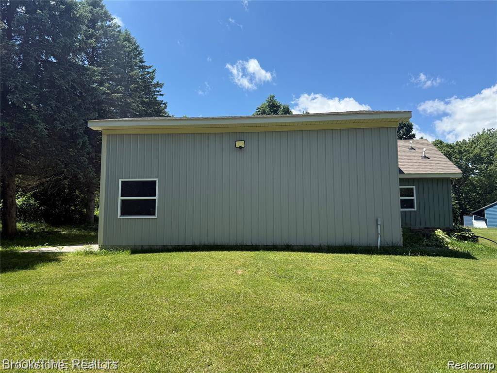 Ortonville, MI 48462,4831 Norway Dri Granger Road