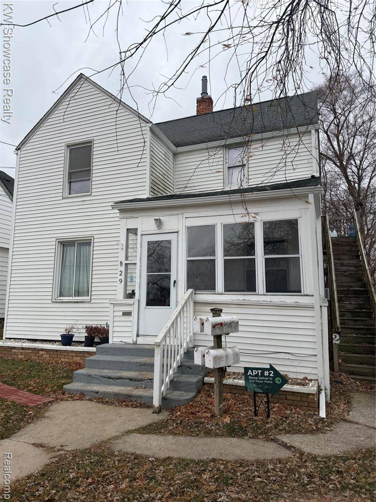 Oxford, MI 48371 4988,29 East Street