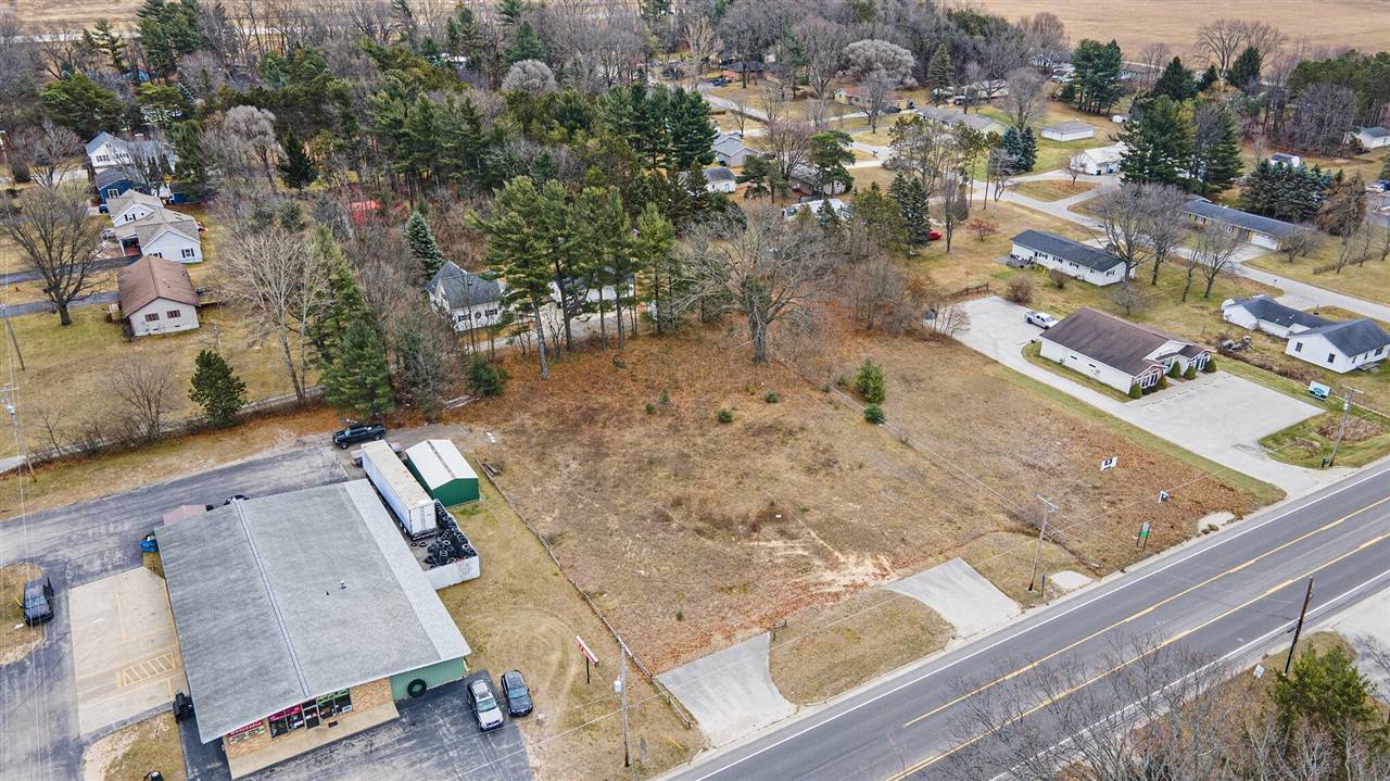 Ludington, MI 49431-1924,368 N Jebavy Drive