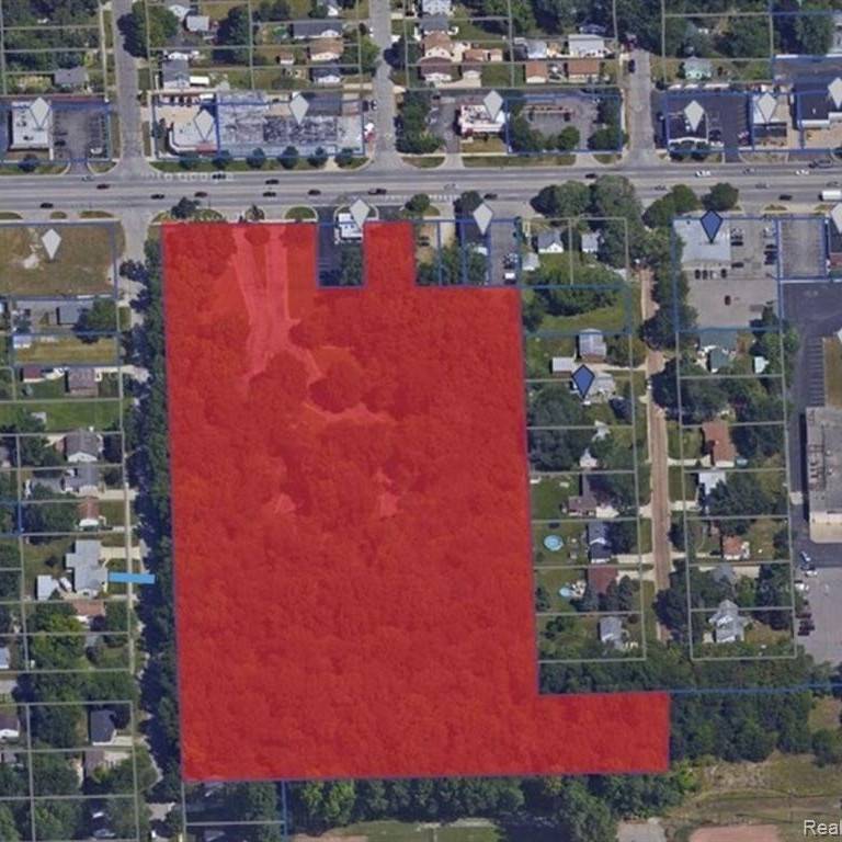 Westland, MI 48185-3116,35777 Ford Road