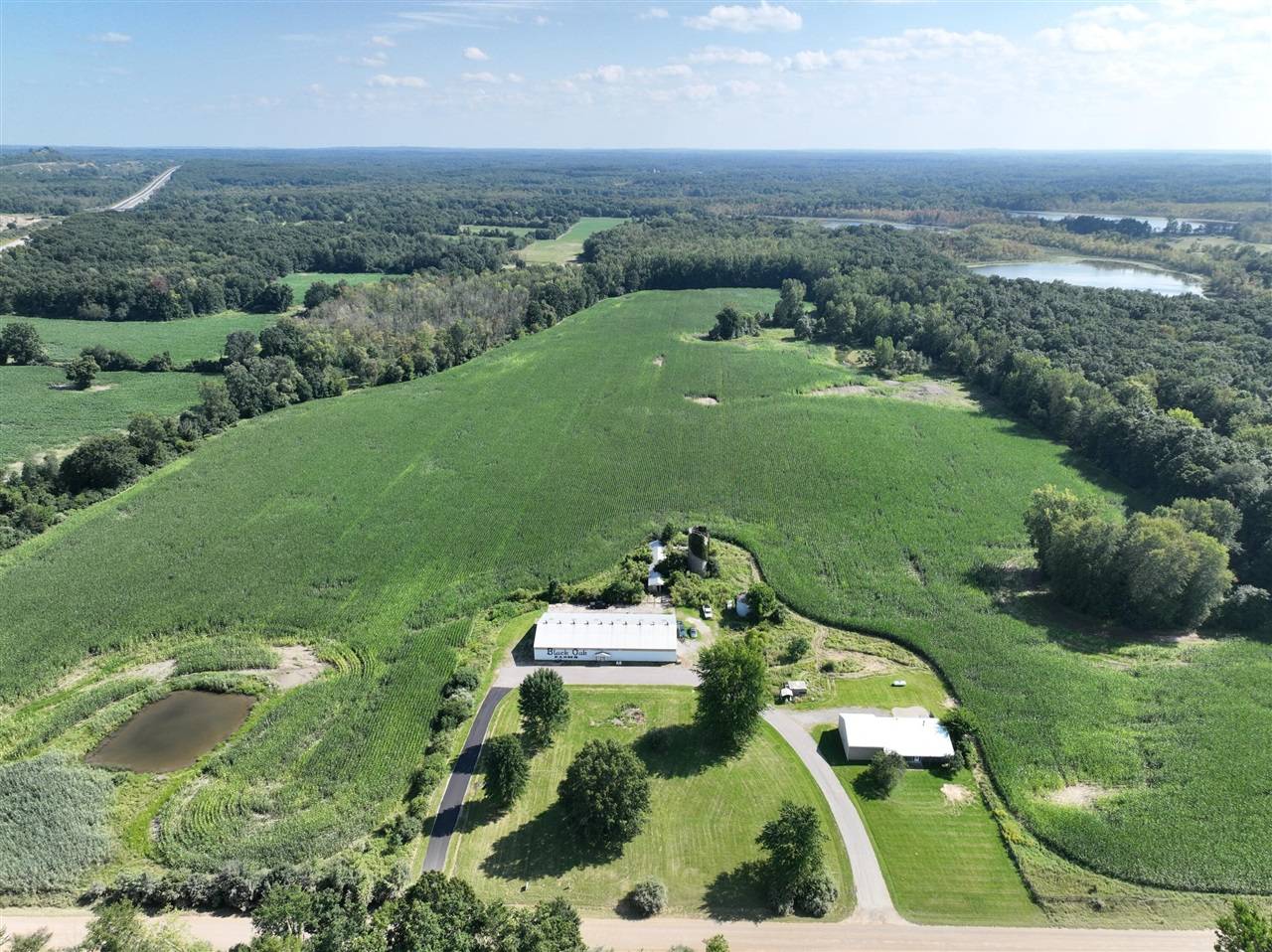 Holly, MI 48442-9487,5300 Belford Road