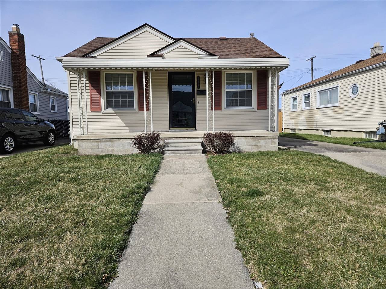 Southgate, MI 48195-1140,12772 Venness Street
