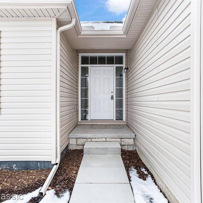 Romulus, MI 48174-6368,31497 Augusta Drive