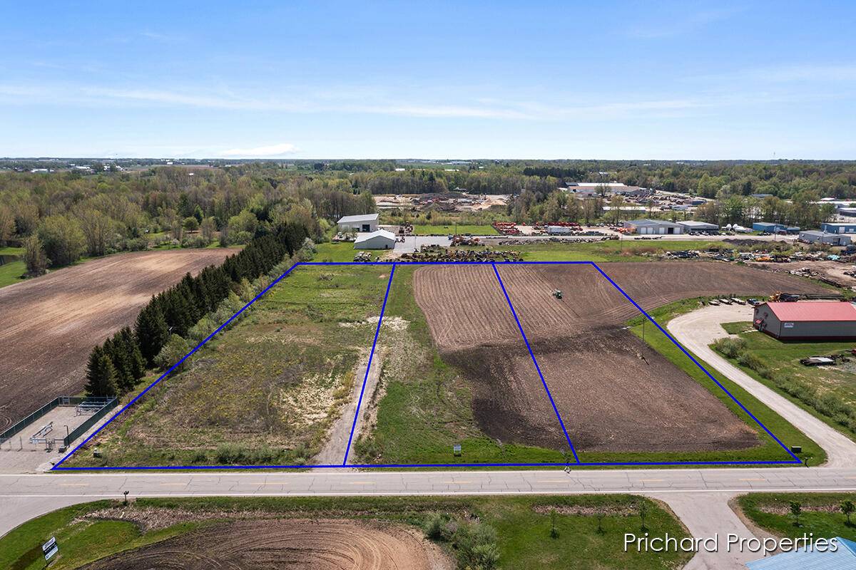 Holland, MI 49423,V/L 143rd Avenue