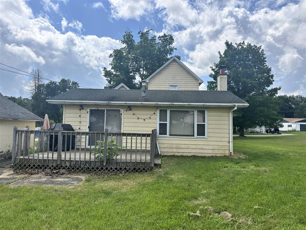Reed City, MI 49677-1154,526 W Upton Avenue