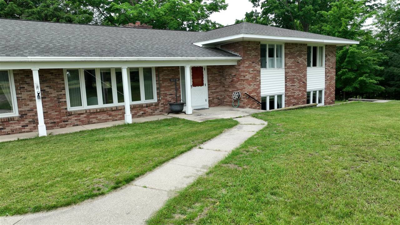 Reed City, MI 49677-8363,3447 200th Avenue