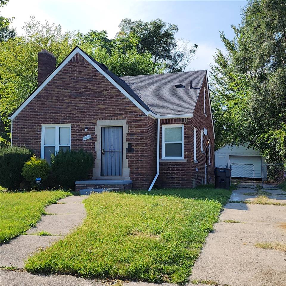 Detroit, MI 48224-1650,11921 Lansdowne Street