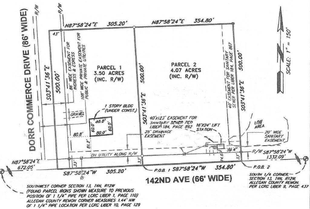 Wayland, MI 49348,1376 142nd Avenue