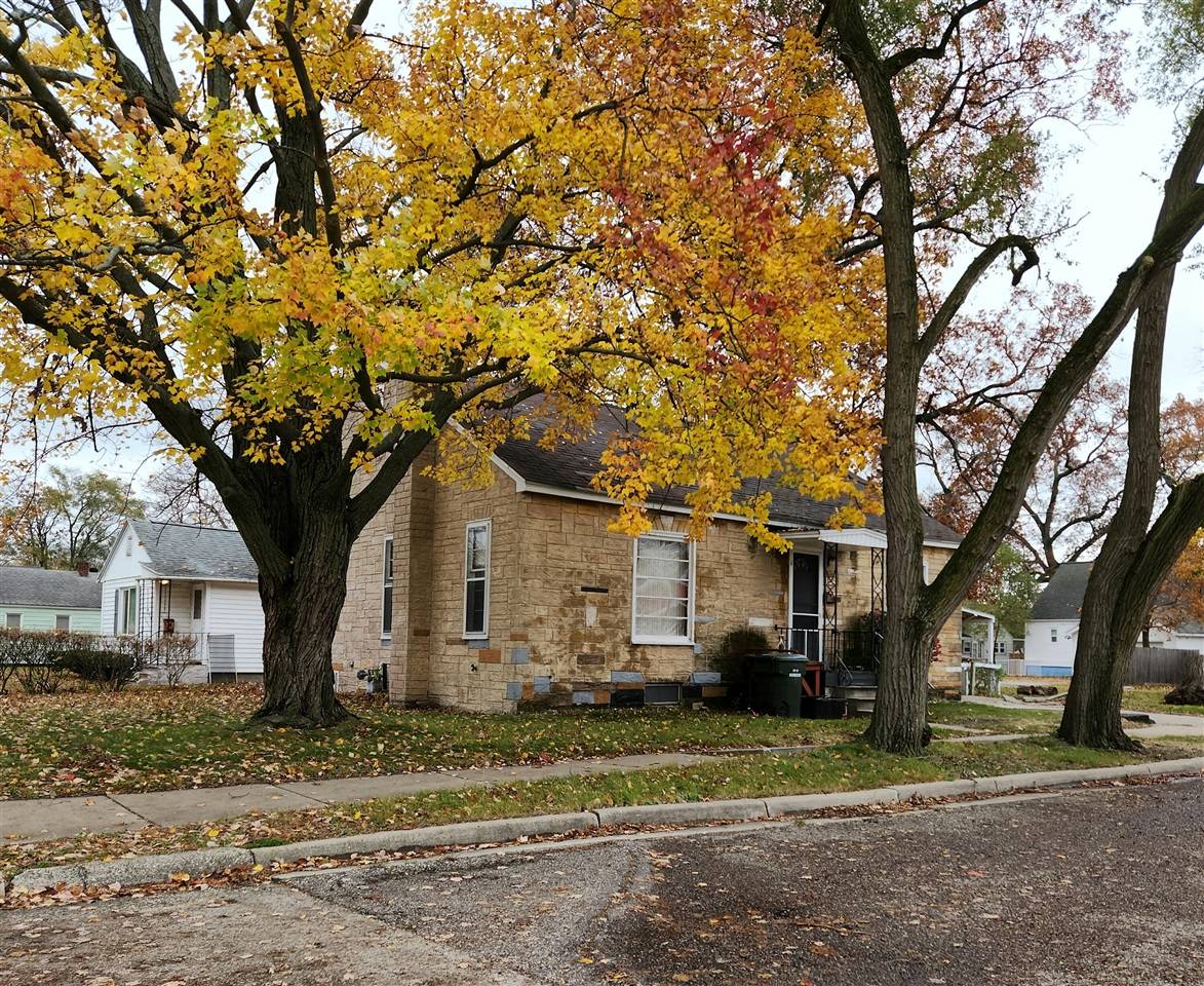 Muskegon, MI 49442-3736,954 Plymouth Street