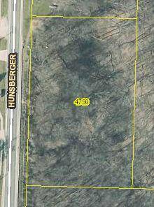 Grand Rapids, MI 49525-1254,4750 Hunsberger Avenue