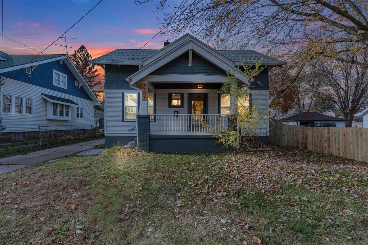 Wyoming, MI 49509-1310,1703 Nagel Avenue