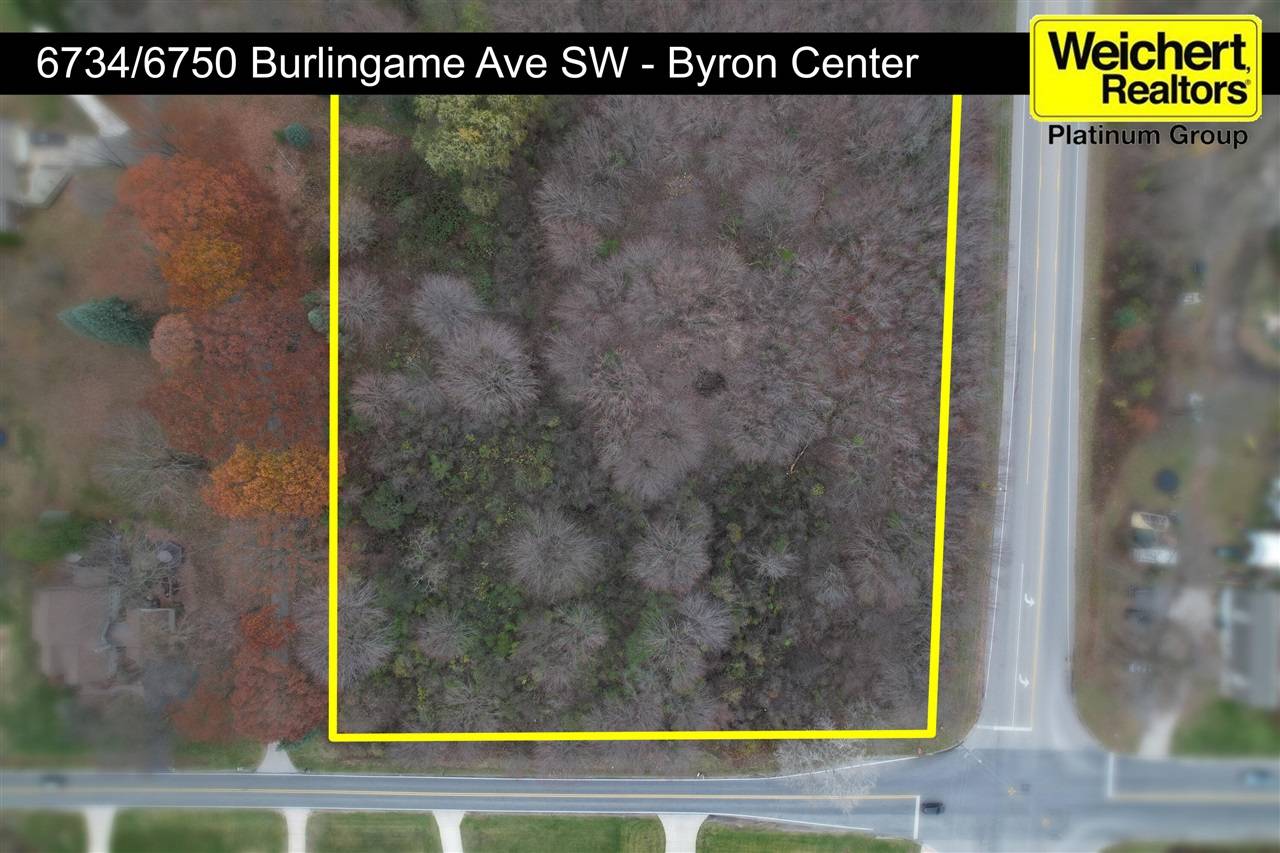 Byron Center, MI 49315,6734 Burlingame Avenue