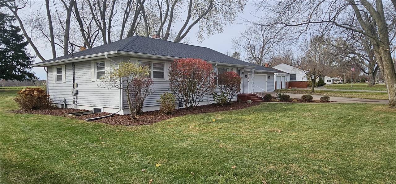 Coldwater, MI 49036,506 Union City Road