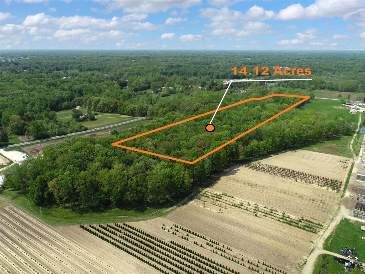 South Lyon, MI 48178,9250 S Rushton Road