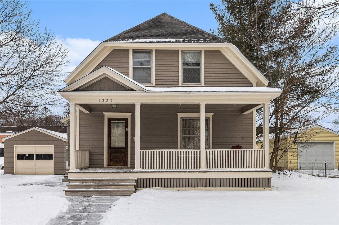 Albion, MI 49224,1223 E Porter Street