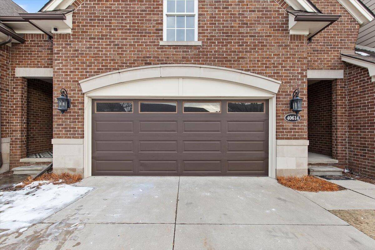 Clinton Township, MI 48036-5019,40614 Orchid Trail