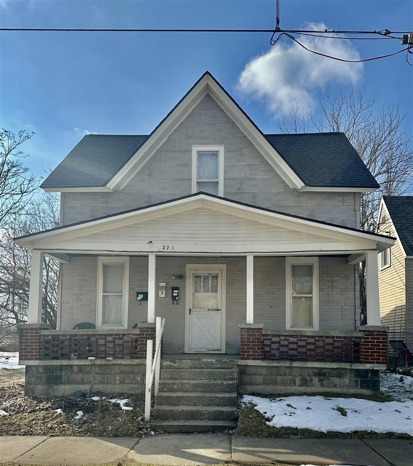 Grand Rapids, MI 49504-6297,371 Hogadone Avenue